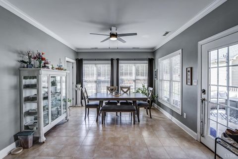 Tiny photo for 1040 Cranberry Ct Ct, Moneta, VA 24121 (MLS # 364444)