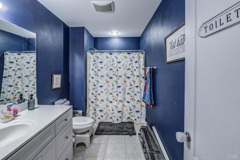 Tiny photo for 1040 Cranberry Ct Ct, Moneta, VA 24121 (MLS # 364444)