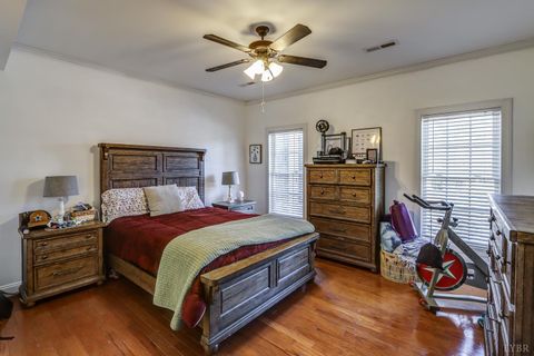 Tiny photo for 1040 Cranberry Ct Ct, Moneta, VA 24121 (MLS # 364444)