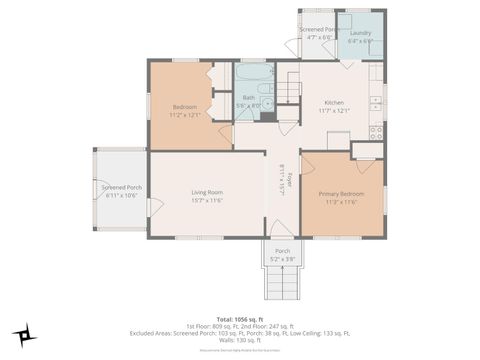 Tiny photo for 154 Lake Court Ave Ave, Lynchburg, VA 24502 (MLS # 365109)