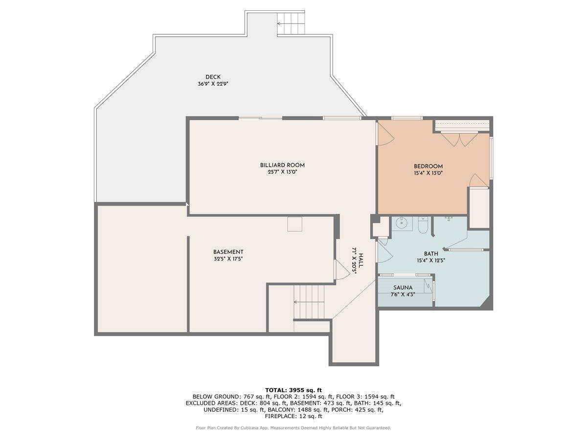 Wintergreen, Virginia 22967, United States, 6 Bedrooms Bedrooms, ,6 BathroomsBathrooms,Residential,Active,121931