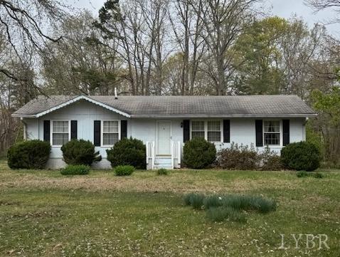 1093 Lyle Thomas Road, Concord, Virginia image 1