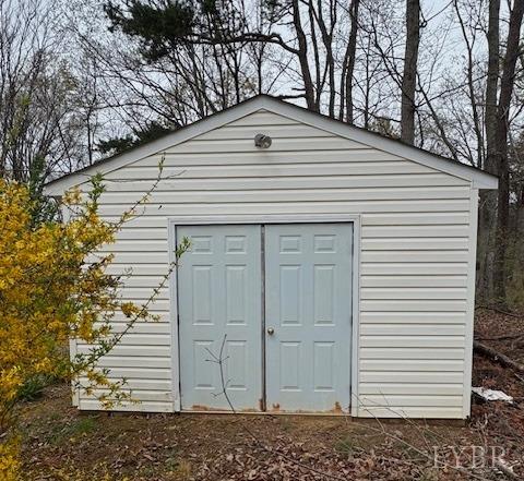 1093 Lyle Thomas Road, Concord, Virginia image 3