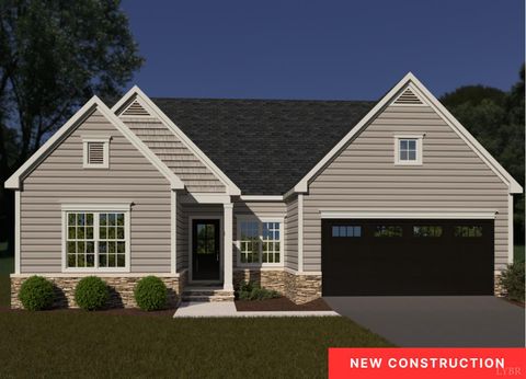 Photo of 4 Snowfield, Lynchburg, VA 24503 (MLS # 361715)