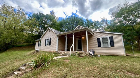 Homes For Sale - 3518 Penicks Mill Road<br/> Bedford, VA 24523