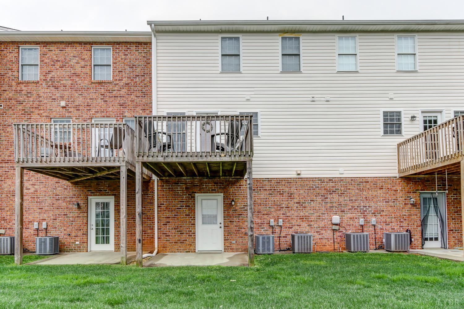 3600 Old Forest Rd Rd #73, Lynchburg, Virginia image 34