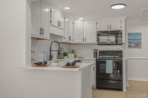 Tiny photo for 23 Brookside Lane, Moneta, VA 24121 (MLS # 365851)