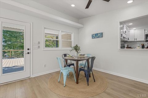 Tiny photo for 23 Brookside Lane, Moneta, VA 24121 (MLS # 365851)