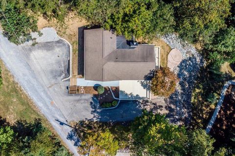 Tiny photo for 23 Brookside Lane, Moneta, VA 24121 (MLS # 365851)