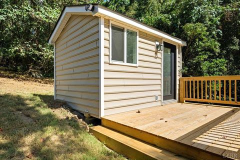 Tiny photo for 23 Brookside Lane, Moneta, VA 24121 (MLS # 365851)