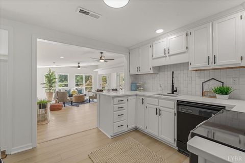 Tiny photo for 23 Brookside Lane, Moneta, VA 24121 (MLS # 365851)
