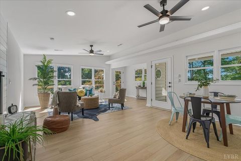 Tiny photo for 23 Brookside Lane, Moneta, VA 24121 (MLS # 365851)