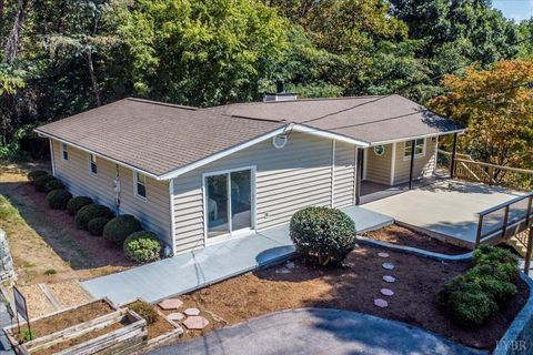 Photo of 23 Brookside Lane, Moneta, VA 24121 (MLS # 365851)