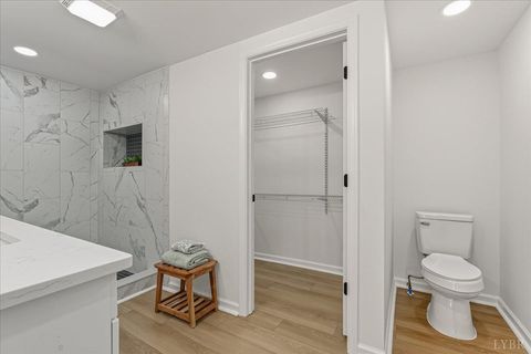 Tiny photo for 23 Brookside Lane, Moneta, VA 24121 (MLS # 365851)