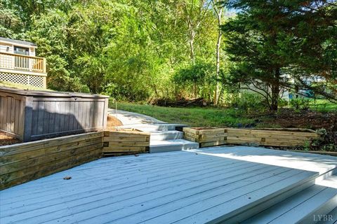 Tiny photo for 23 Brookside Lane, Moneta, VA 24121 (MLS # 365851)