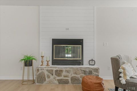 Tiny photo for 23 Brookside Lane, Moneta, VA 24121 (MLS # 365851)