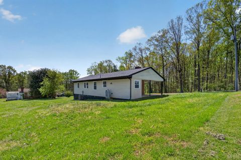 Tiny photo for 161 Sunrise Street, Appomattox, VA 24522 (MLS # 365535)