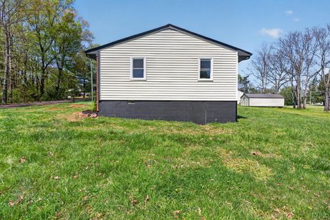Tiny photo for 161 Sunrise Street, Appomattox, VA 24522 (MLS # 365535)