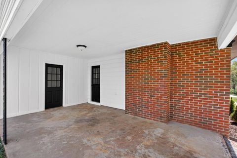 Tiny photo for 161 Sunrise Street, Appomattox, VA 24522 (MLS # 365535)