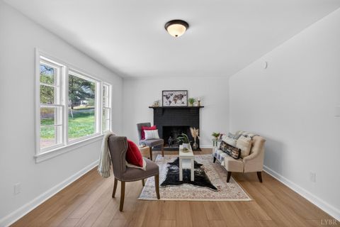 Tiny photo for 161 Sunrise Street, Appomattox, VA 24522 (MLS # 365535)