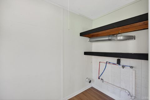 Tiny photo for 161 Sunrise Street, Appomattox, VA 24522 (MLS # 365535)