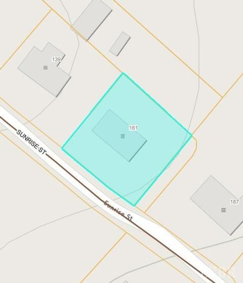 Tiny photo for 161 Sunrise Street, Appomattox, VA 24522 (MLS # 365535)