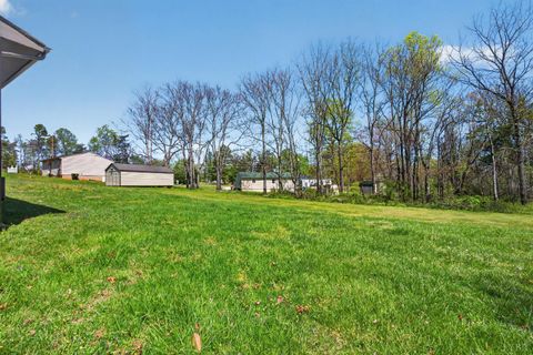Tiny photo for 161 Sunrise Street, Appomattox, VA 24522 (MLS # 365535)
