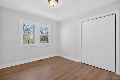 Tiny photo for 161 Sunrise Street, Appomattox, VA 24522 (MLS # 365535)