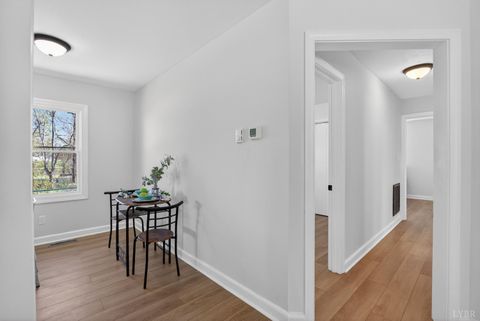 Tiny photo for 161 Sunrise Street, Appomattox, VA 24522 (MLS # 365535)