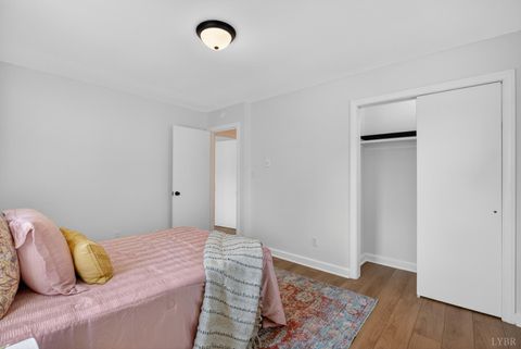 Tiny photo for 161 Sunrise Street, Appomattox, VA 24522 (MLS # 365535)