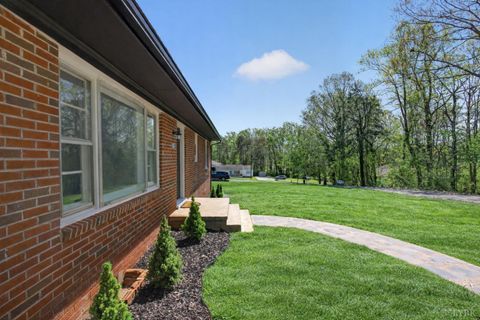 Tiny photo for 161 Sunrise Street, Appomattox, VA 24522 (MLS # 365535)