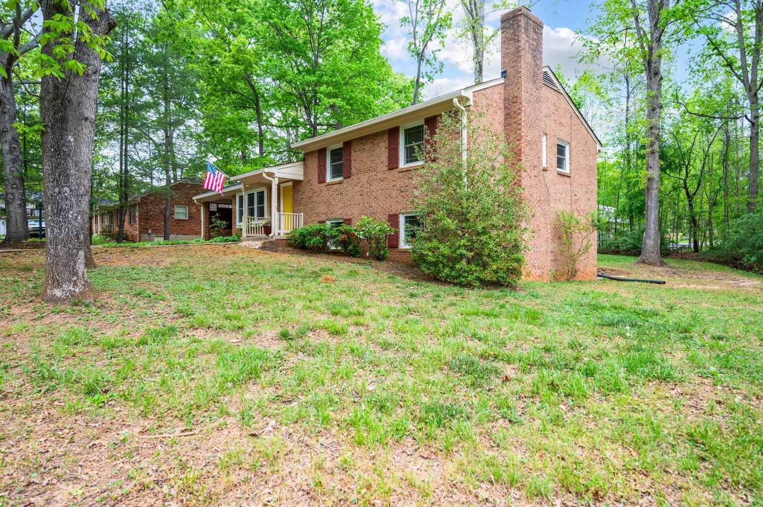103 Jane Randolph Street, Forest, Virginia image 36