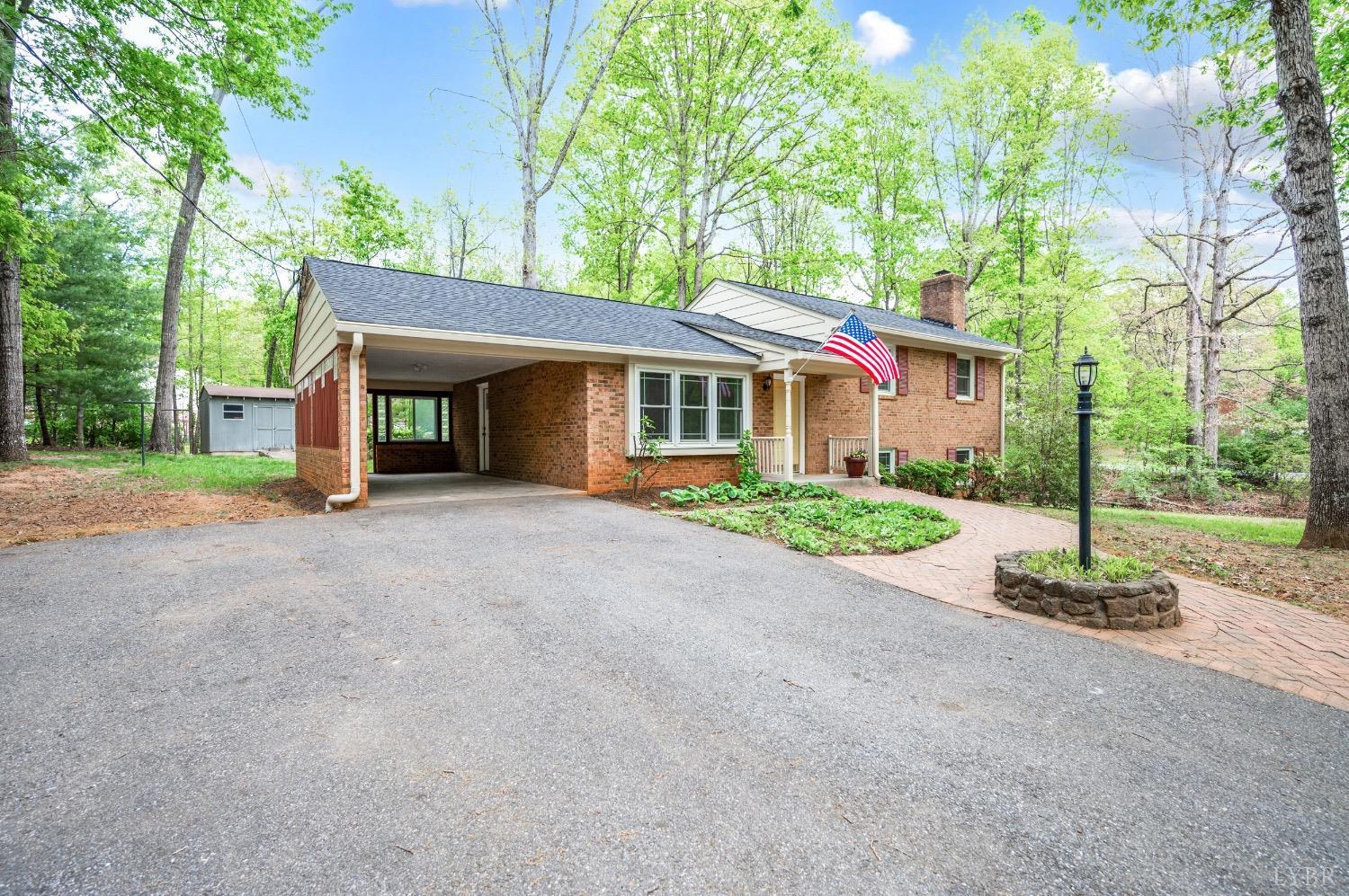 103 Jane Randolph Street, Forest, Virginia image 2