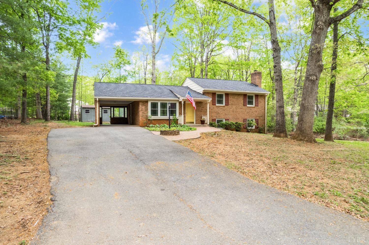103 Jane Randolph Street, Forest, Virginia image 5
