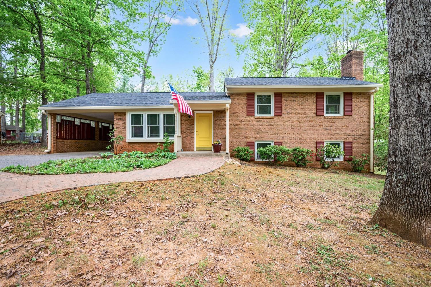103 Jane Randolph Street, Forest, Virginia image 1