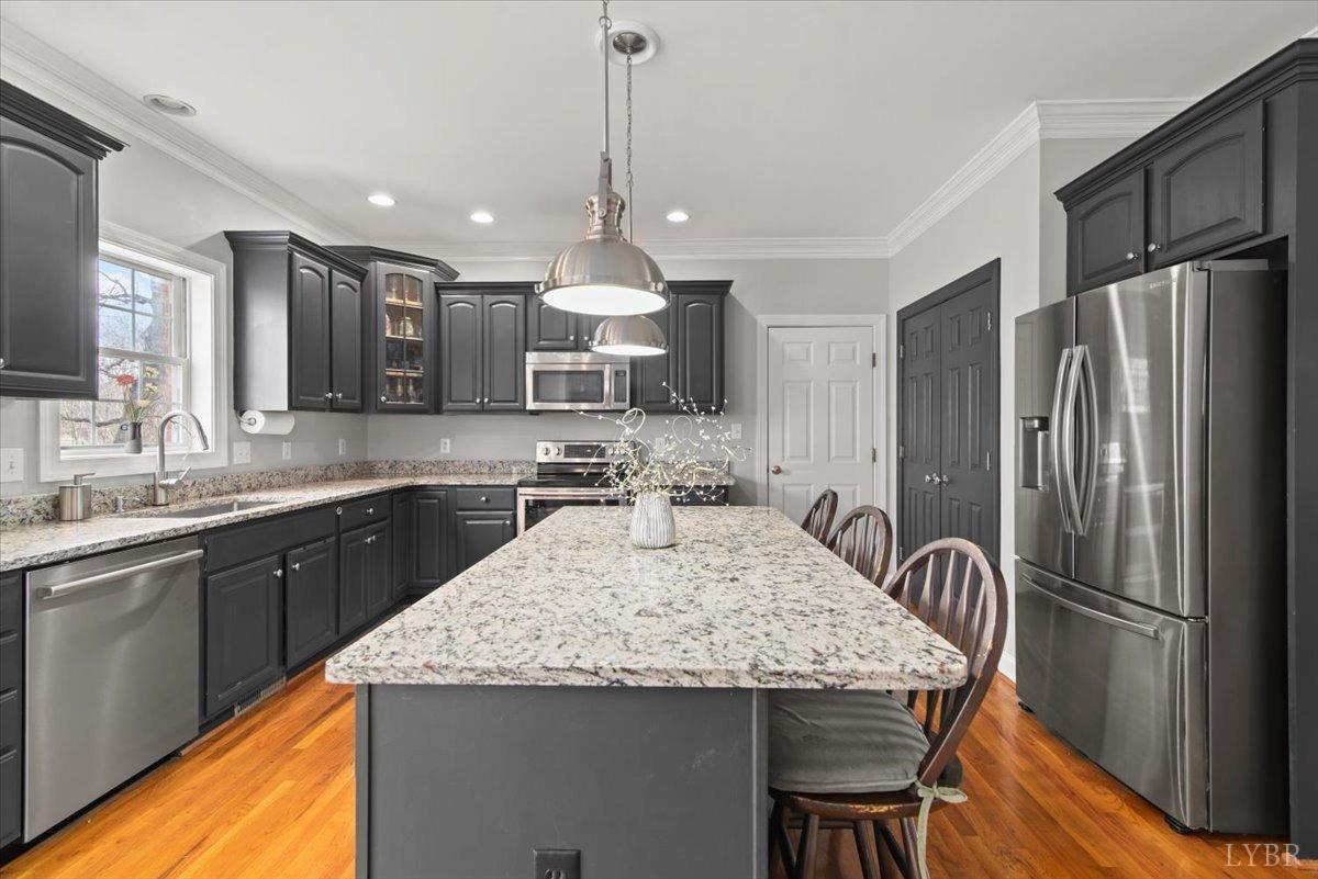 352 Wild Turkey Road Rd, Lynchburg, Virginia image 13