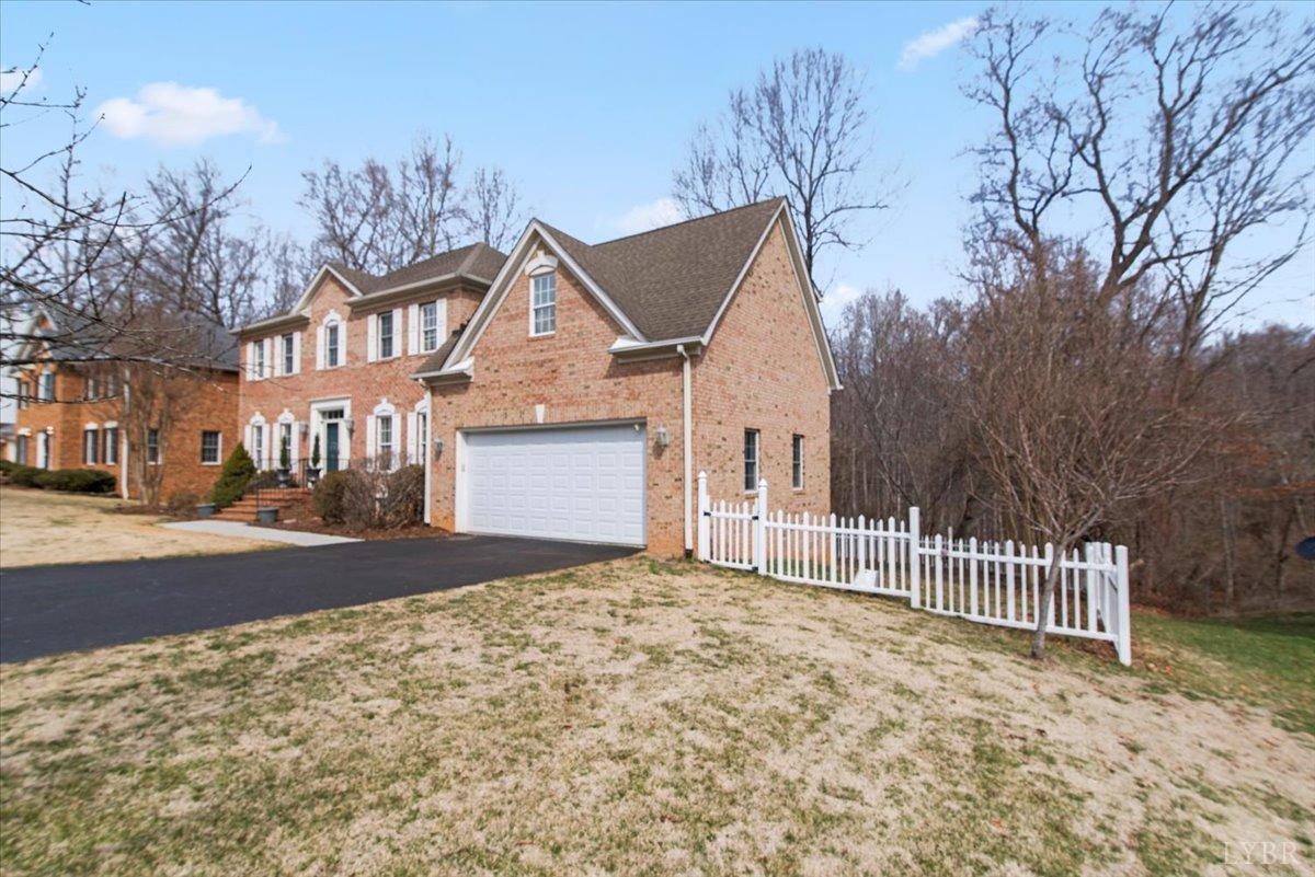 352 Wild Turkey Road Rd, Lynchburg, Virginia image 2