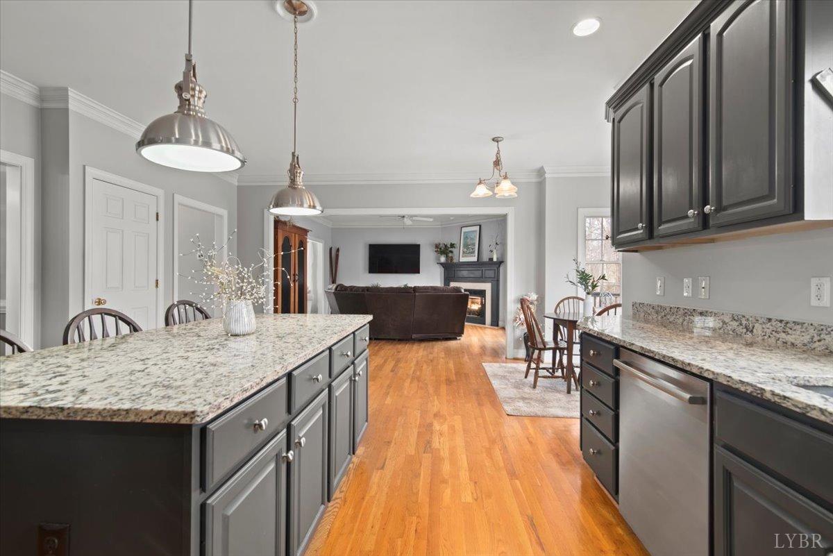 352 Wild Turkey Road Rd, Lynchburg, Virginia image 15