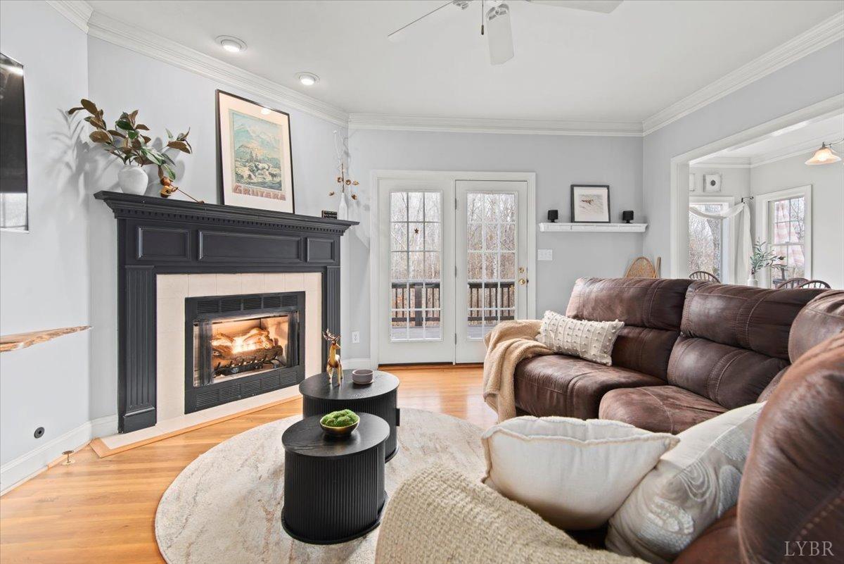 352 Wild Turkey Road Rd, Lynchburg, Virginia image 19