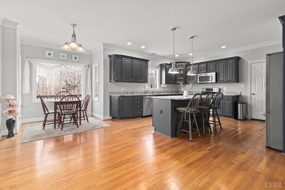 352 Wild Turkey Road Rd, Lynchburg, Virginia image 9