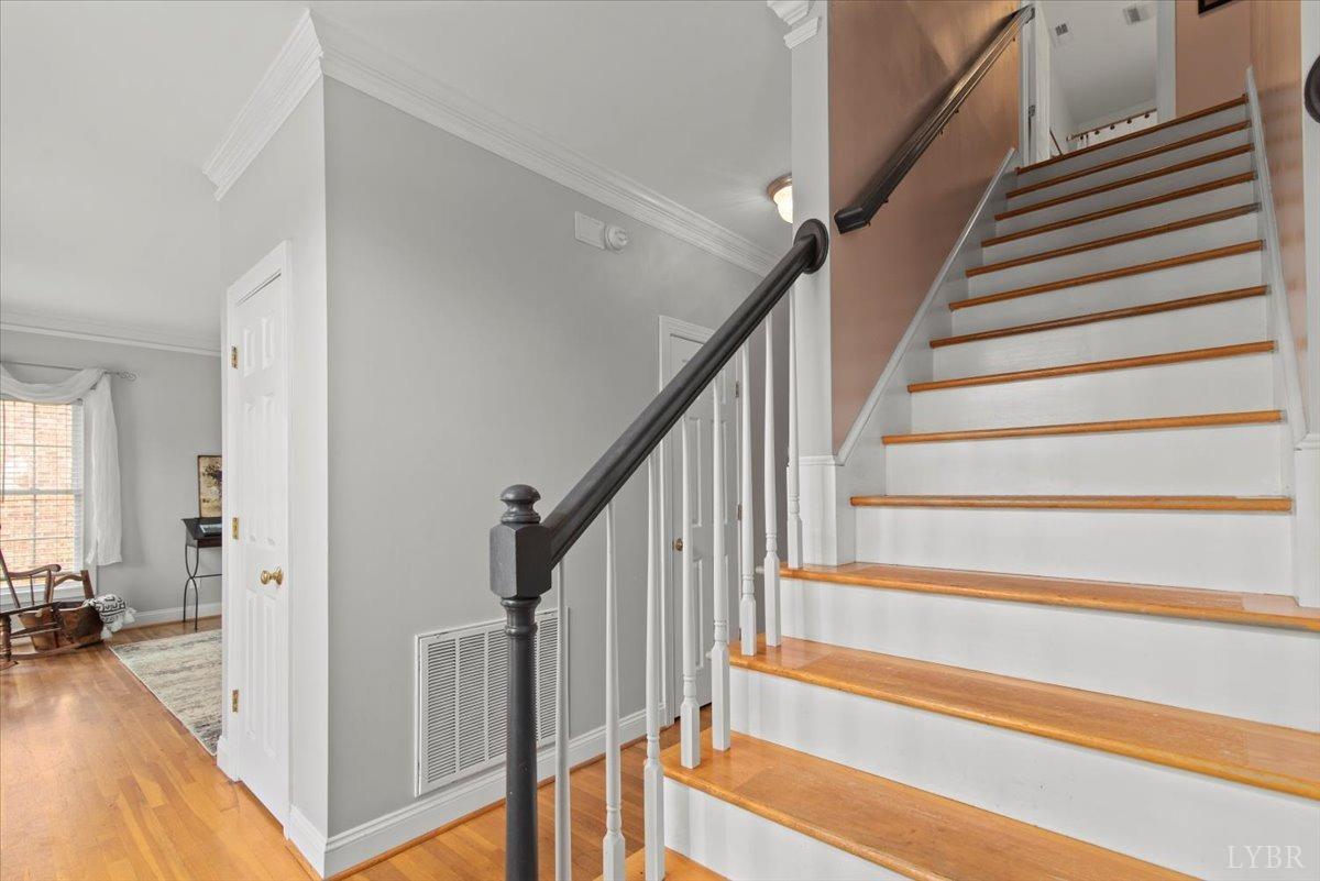 352 Wild Turkey Road Rd, Lynchburg, Virginia image 32