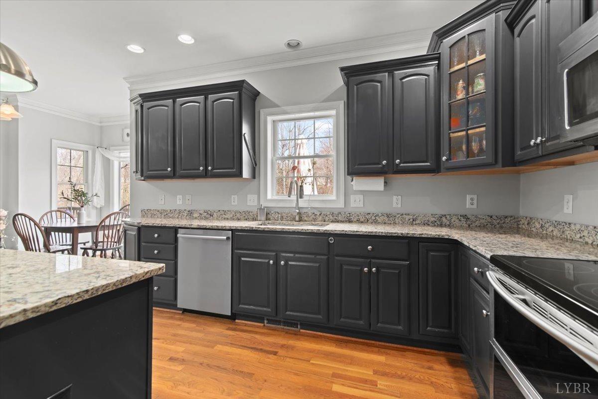 352 Wild Turkey Road Rd, Lynchburg, Virginia image 14