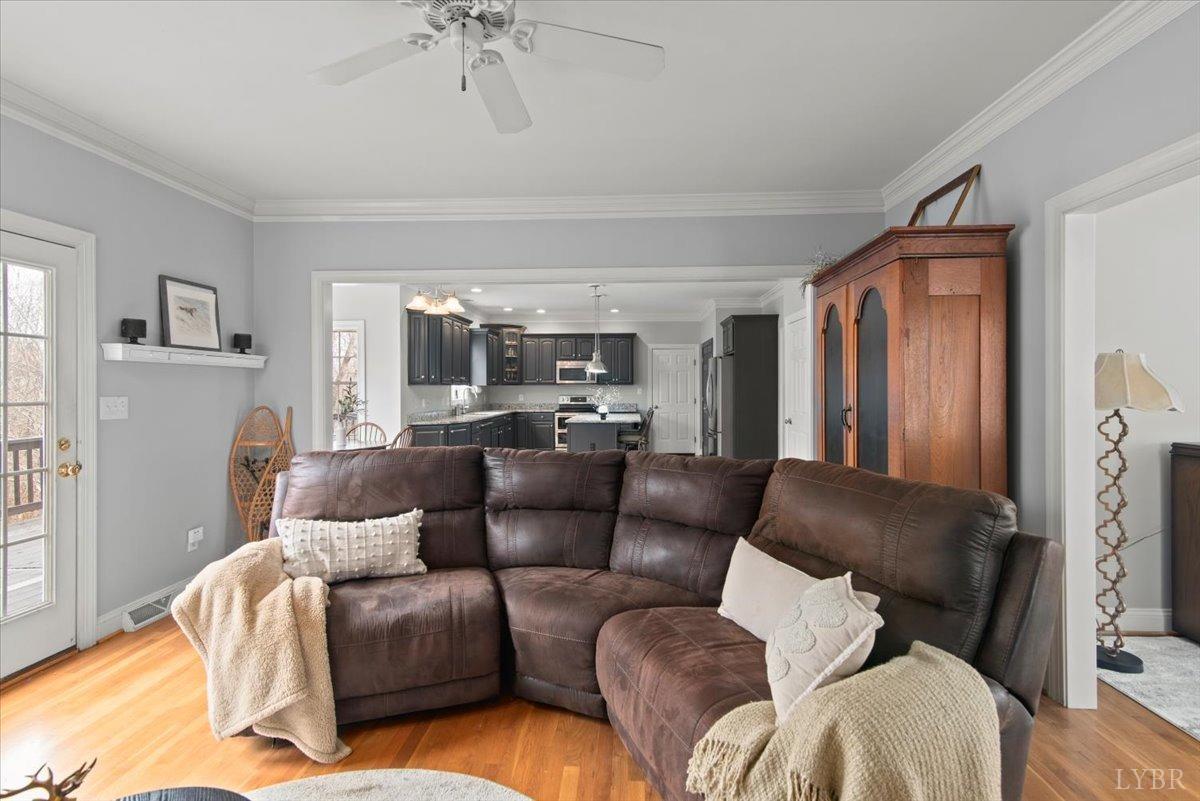352 Wild Turkey Road Rd, Lynchburg, Virginia image 22
