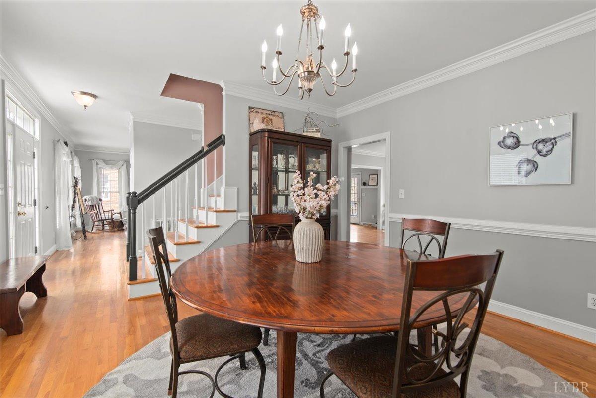 352 Wild Turkey Road Rd, Lynchburg, Virginia image 30