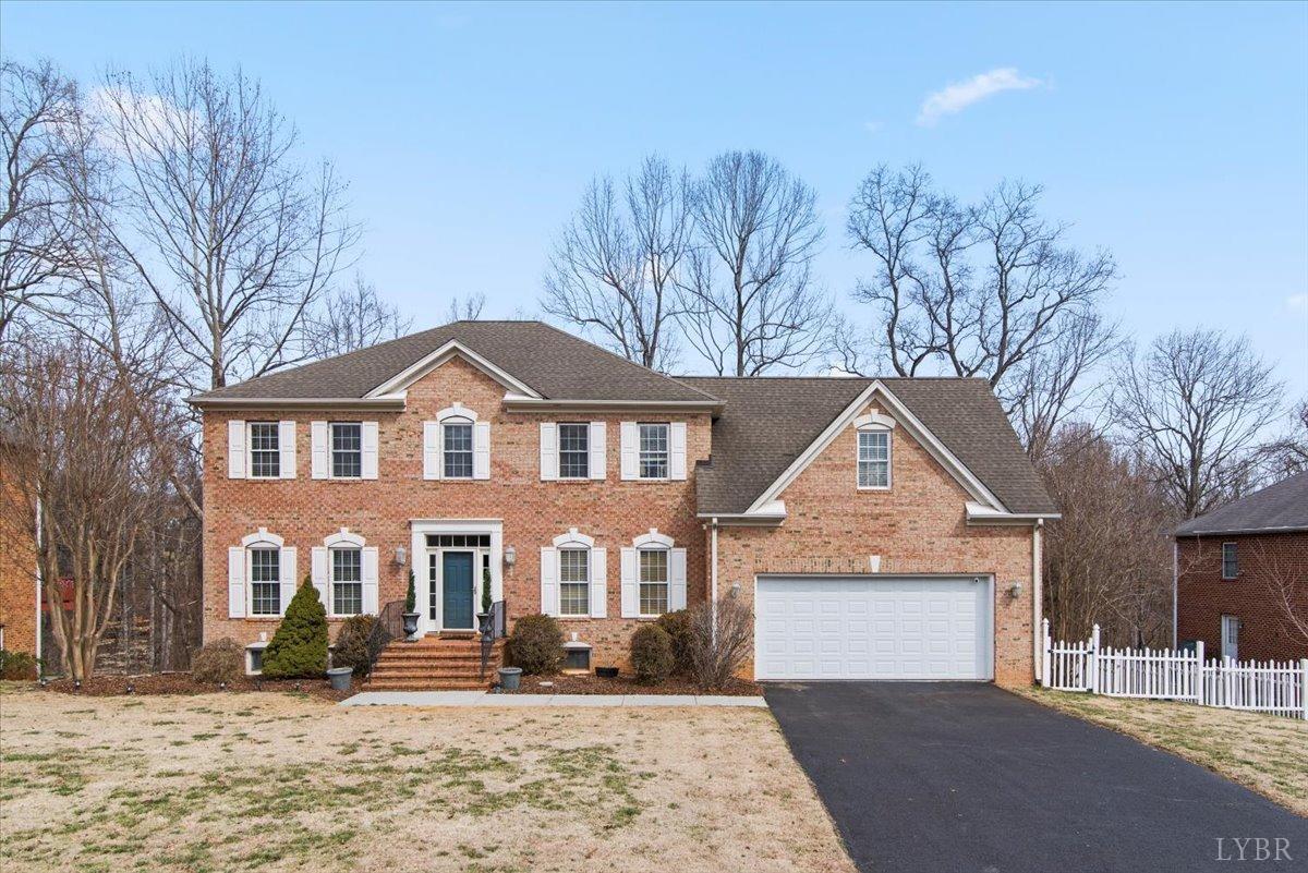 352 Wild Turkey Road Rd, Lynchburg, Virginia image 1