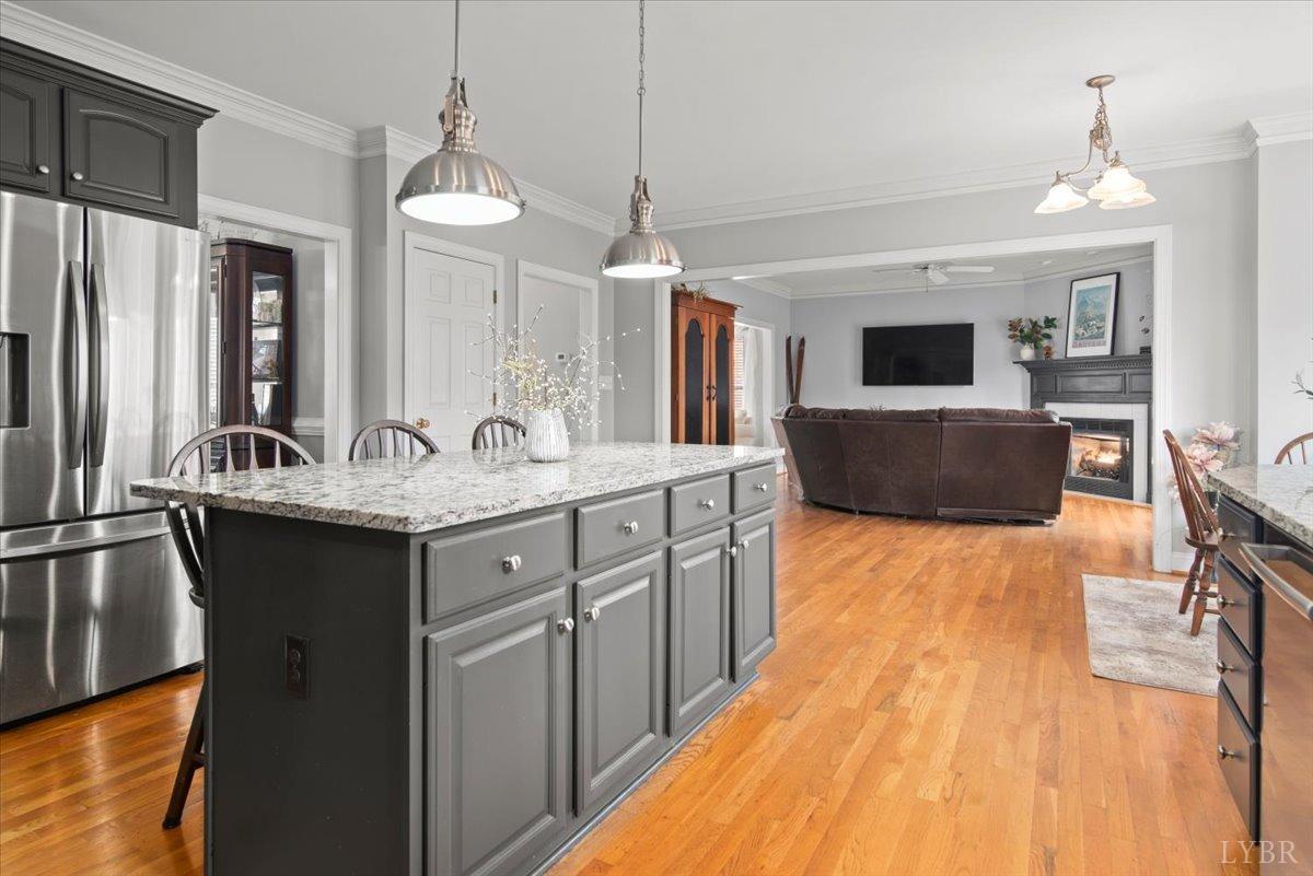 352 Wild Turkey Road Rd, Lynchburg, Virginia image 16