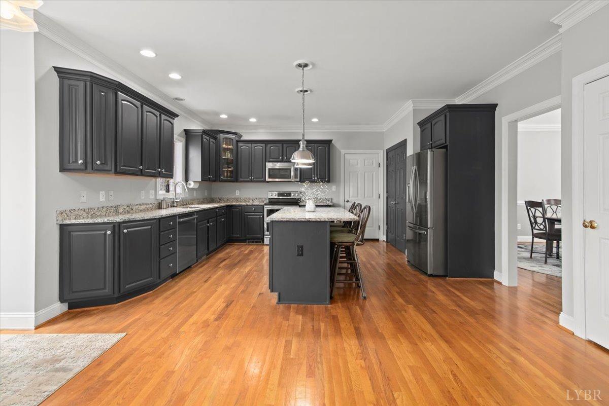 352 Wild Turkey Road Rd, Lynchburg, Virginia image 10