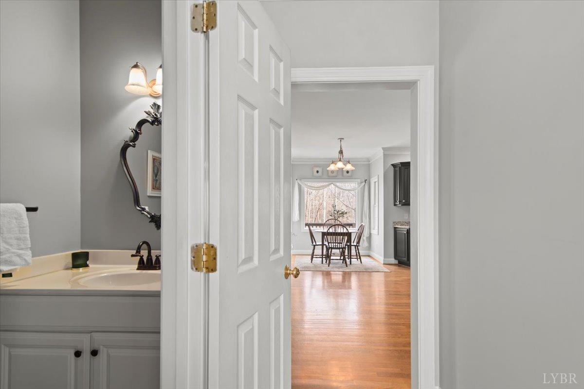 352 Wild Turkey Road Rd, Lynchburg, Virginia image 7
