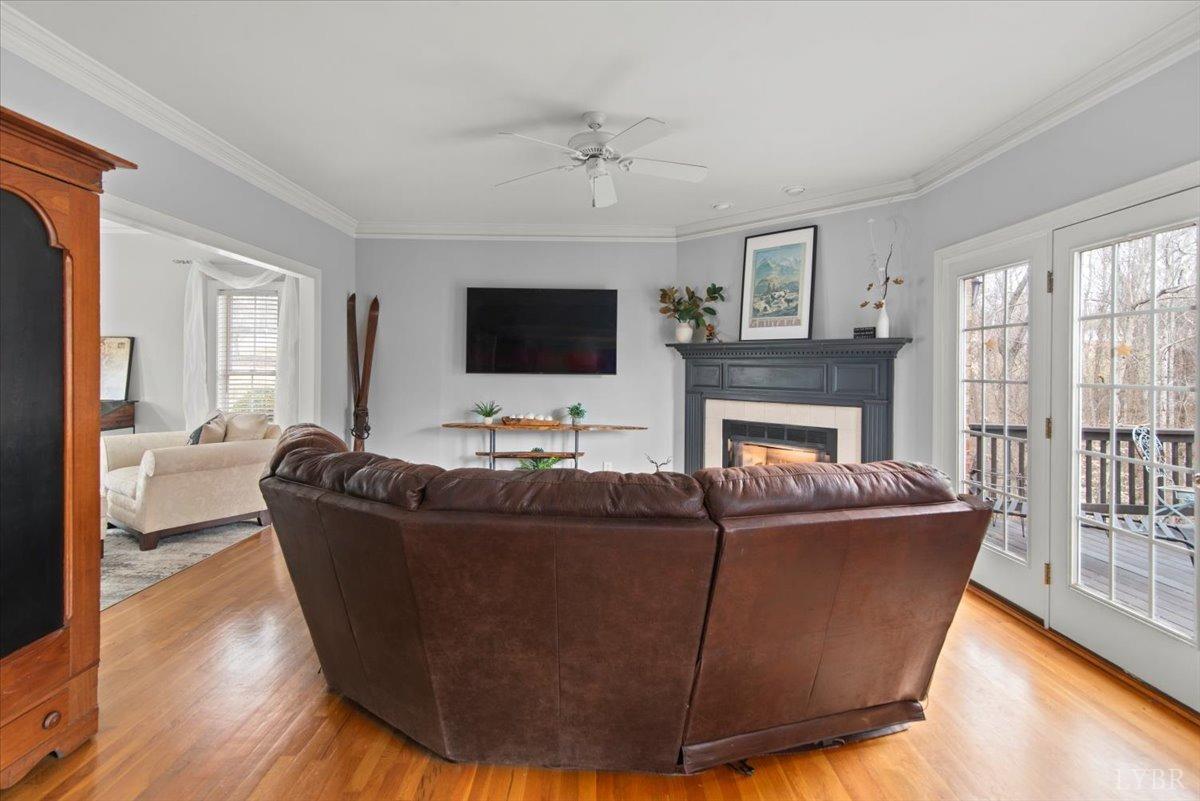 352 Wild Turkey Road Rd, Lynchburg, Virginia image 17
