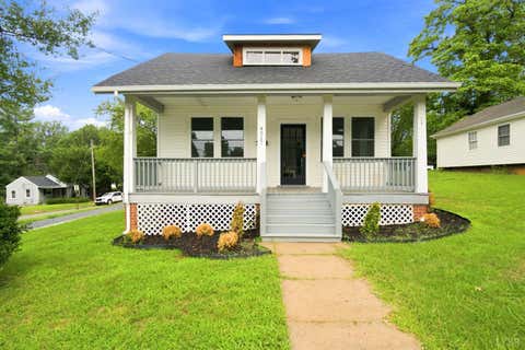 Homes For Sale - 4517 Myrtle Street<br/> Lynchburg, VA 24502